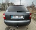 Серый Ауди А4, объемом двигателя 2.5 л и пробегом 400 тыс. км за 3000 $, фото 3 на Automoto.ua