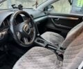 Серый Ауди А4, объемом двигателя 2 л и пробегом 373 тыс. км за 6600 $, фото 17 на Automoto.ua