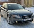Сірий Ауді А4, об'ємом двигуна 3 л та пробігом 319 тис. км за 7999 $, фото 18 на Automoto.ua