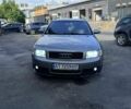 Серый Ауди А4, объемом двигателя 2 л и пробегом 182 тыс. км за 5300 $, фото 10 на Automoto.ua