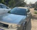 Ауди А4 2004 в Днепре (Днепропетровске) на Automoto.ua Серый Ауди А4, объемом двигателя 0 л и пробегом 318 тыс. км за 5000 $, фото 10 на Automoto.ua