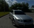 Сірий Ауді А4, об'ємом двигуна 1.98 л та пробігом 327 тис. км за 4999 $, фото 1 на Automoto.ua