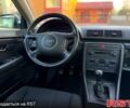 Серый Ауди А4, объемом двигателя 20 л и пробегом 210 тыс. км за 4999 $, фото 11 на Automoto.ua