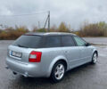 Серый Ауди А4, объемом двигателя 1.78 л и пробегом 290 тыс. км за 4600 $, фото 5 на Automoto.ua