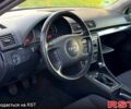 Серый Ауди А4, объемом двигателя 20 л и пробегом 210 тыс. км за 4999 $, фото 12 на Automoto.ua