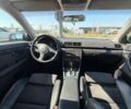 Сірий Ауді А4, об'ємом двигуна 1.78 л та пробігом 295 тис. км за 4800 $, фото 23 на Automoto.ua