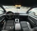 Серый Ауди А4, объемом двигателя 2.5 л и пробегом 360 тыс. км за 3650 $, фото 8 на Automoto.ua