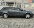 Сірий Ауді А4, об'ємом двигуна 2.5 л та пробігом 383 тис. км за 6700 $, фото 9 на Automoto.ua