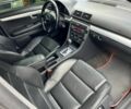 Серый Ауди А4, объемом двигателя 2.5 л и пробегом 292 тыс. км за 4600 $, фото 5 на Automoto.ua