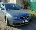 Серый Ауди А4, объемом двигателя 0 л и пробегом 293 тыс. км за 2500 $, фото 1 на Automoto.ua