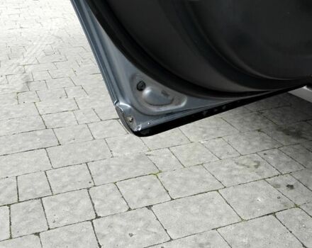 Серый Ауди А4, объемом двигателя 2.5 л и пробегом 400 тыс. км за 4500 $, фото 15 на Automoto.ua