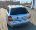 Сірий Ауді А4, об'ємом двигуна 1.98 л та пробігом 320 тис. км за 5500 $, фото 4 на Automoto.ua
