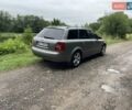 Серый Ауди А4, объемом двигателя 2.5 л и пробегом 296 тыс. км за 4999 $, фото 17 на Automoto.ua