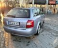 Серый Ауди А4, объемом двигателя 2.5 л и пробегом 320 тыс. км за 5200 $, фото 4 на Automoto.ua