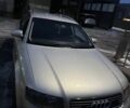 Сірий Ауді А4, об'ємом двигуна 2.5 л та пробігом 330 тис. км за 5300 $, фото 1 на Automoto.ua