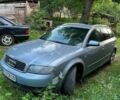 Сірий Ауді А4, об'ємом двигуна 2.5 л та пробігом 450 тис. км за 3300 $, фото 1 на Automoto.ua