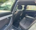 Сірий Ауді А4, об'ємом двигуна 0 л та пробігом 200 тис. км за 3100 $, фото 10 на Automoto.ua