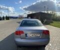 Серый Ауди А4, объемом двигателя 1.8 л и пробегом 219 тыс. км за 6000 $, фото 5 на Automoto.ua