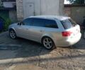 Сірий Ауді А4, об'ємом двигуна 1.8 л та пробігом 365 тис. км за 6500 $, фото 1 на Automoto.ua