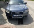 Сірий Ауді А4, об'ємом двигуна 0 л та пробігом 370 тис. км за 4300 $, фото 1 на Automoto.ua