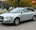 Серый Ауди А4, объемом двигателя 1.6 л и пробегом 212 тыс. км за 5450 $, фото 3 на Automoto.ua