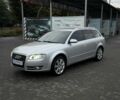 Серый Ауди А4, объемом двигателя 2.5 л и пробегом 450 тыс. км за 6499 $, фото 1 на Automoto.ua