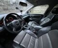 Серый Ауди А4, объемом двигателя 2 л и пробегом 315 тыс. км за 6000 $, фото 7 на Automoto.ua