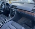Серый Ауди А4, объемом двигателя 1.9 л и пробегом 301 тыс. км за 2650 $, фото 5 на Automoto.ua