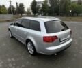 Серый Ауди А4, объемом двигателя 2.5 л и пробегом 450 тыс. км за 6499 $, фото 2 на Automoto.ua