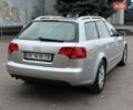 Серый Ауди А4, объемом двигателя 1.6 л и пробегом 212 тыс. км за 5450 $, фото 22 на Automoto.ua