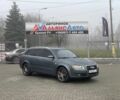 Сірий Ауді А4, об'ємом двигуна 2.5 л та пробігом 348 тис. км за 6400 $, фото 1 на Automoto.ua