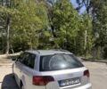 Серый Ауди А4, объемом двигателя 2 л и пробегом 250 тыс. км за 1900 $, фото 6 на Automoto.ua