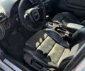 Серый Ауди А4, объемом двигателя 2 л и пробегом 260 тыс. км за 5018 $, фото 9 на Automoto.ua
