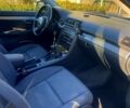 Серый Ауди А4, объемом двигателя 2 л и пробегом 330 тыс. км за 6000 $, фото 5 на Automoto.ua