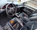 Серый Ауди А4, объемом двигателя 2 л и пробегом 333 тыс. км за 2700 $, фото 8 на Automoto.ua