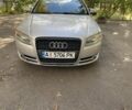 Сірий Ауді А4, об'ємом двигуна 3 л та пробігом 288 тис. км за 5107 $, фото 1 на Automoto.ua