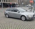 Серый Ауди А4, объемом двигателя 1.98 л и пробегом 190 тыс. км за 6999 $, фото 1 на Automoto.ua