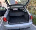 Серый Ауди А4, объемом двигателя 2 л и пробегом 350 тыс. км за 5500 $, фото 4 на Automoto.ua