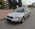 Серый Ауди А4, объемом двигателя 1.9 л и пробегом 290 тыс. км за 2753 $, фото 1 на Automoto.ua