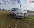 Сірий Ауді А4, об'ємом двигуна 2 л та пробігом 200 тис. км за 6500 $, фото 5 на Automoto.ua