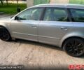 Серый Ауди А4, объемом двигателя 2 л и пробегом 300 тыс. км за 5900 $, фото 3 на Automoto.ua