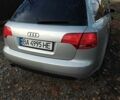 Серый Ауди А4, объемом двигателя 2 л и пробегом 320 тыс. км за 6200 $, фото 3 на Automoto.ua
