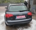Серый Ауди А4, объемом двигателя 2 л и пробегом 240 тыс. км за 7100 $, фото 1 на Automoto.ua