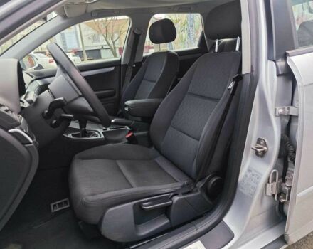Сірий Ауді А4, об'ємом двигуна 0 л та пробігом 237 тис. км за 6290 $, фото 8 на Automoto.ua