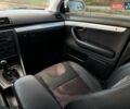 Сірий Ауді А4, об'ємом двигуна 2 л та пробігом 330 тис. км за 6900 $, фото 18 на Automoto.ua