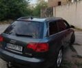 Серый Ауди А4, объемом двигателя 3 л и пробегом 370 тыс. км за 6500 $, фото 5 на Automoto.ua