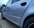 Серый Ауди А4, объемом двигателя 2 л и пробегом 330 тыс. км за 5500 $, фото 13 на Automoto.ua
