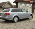 Серый Ауди А4, объемом двигателя 2 л и пробегом 280 тыс. км за 4850 $, фото 5 на Automoto.ua