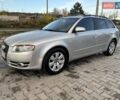 Сірий Ауді А4, об'ємом двигуна 2 л та пробігом 330 тис. км за 6900 $, фото 5 на Automoto.ua
