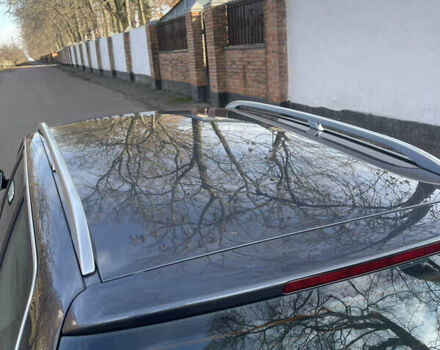 Сірий Ауді А4, об'ємом двигуна 1.97 л та пробігом 322 тис. км за 6300 $, фото 9 на Automoto.ua